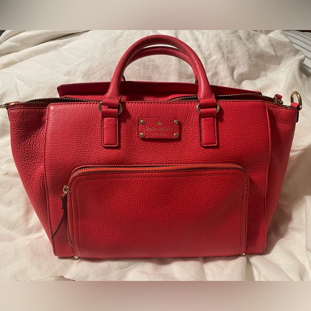 Kate Spade large tote
